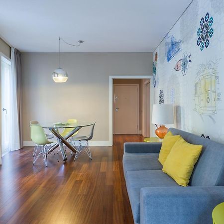 Cardosas Story Apartments By Porto City Hosts Exterior foto