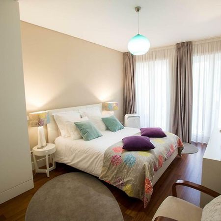 Cardosas Story Apartments By Porto City Hosts Exterior foto