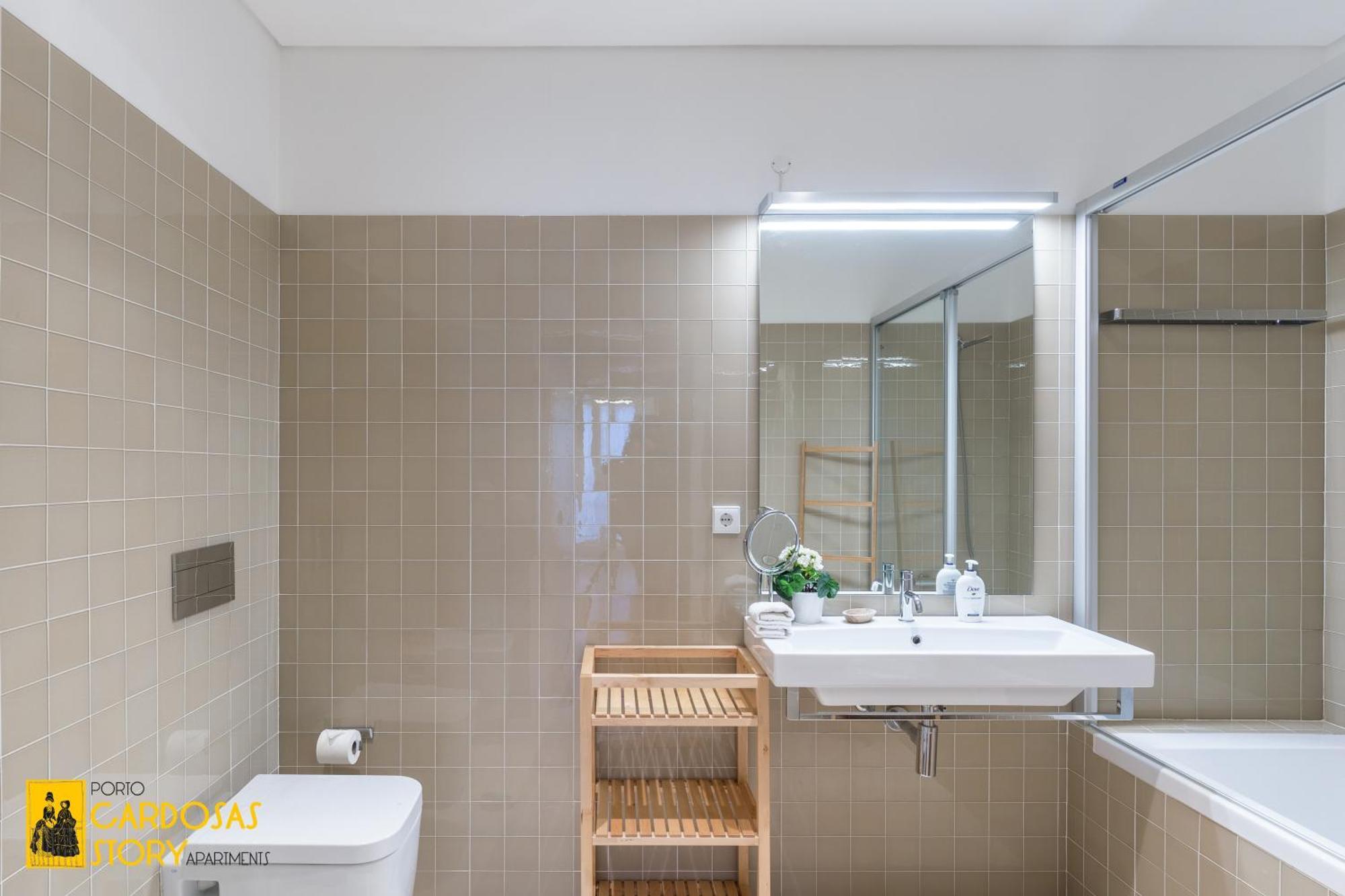 Cardosas Story Apartments By Porto City Hosts Exterior foto