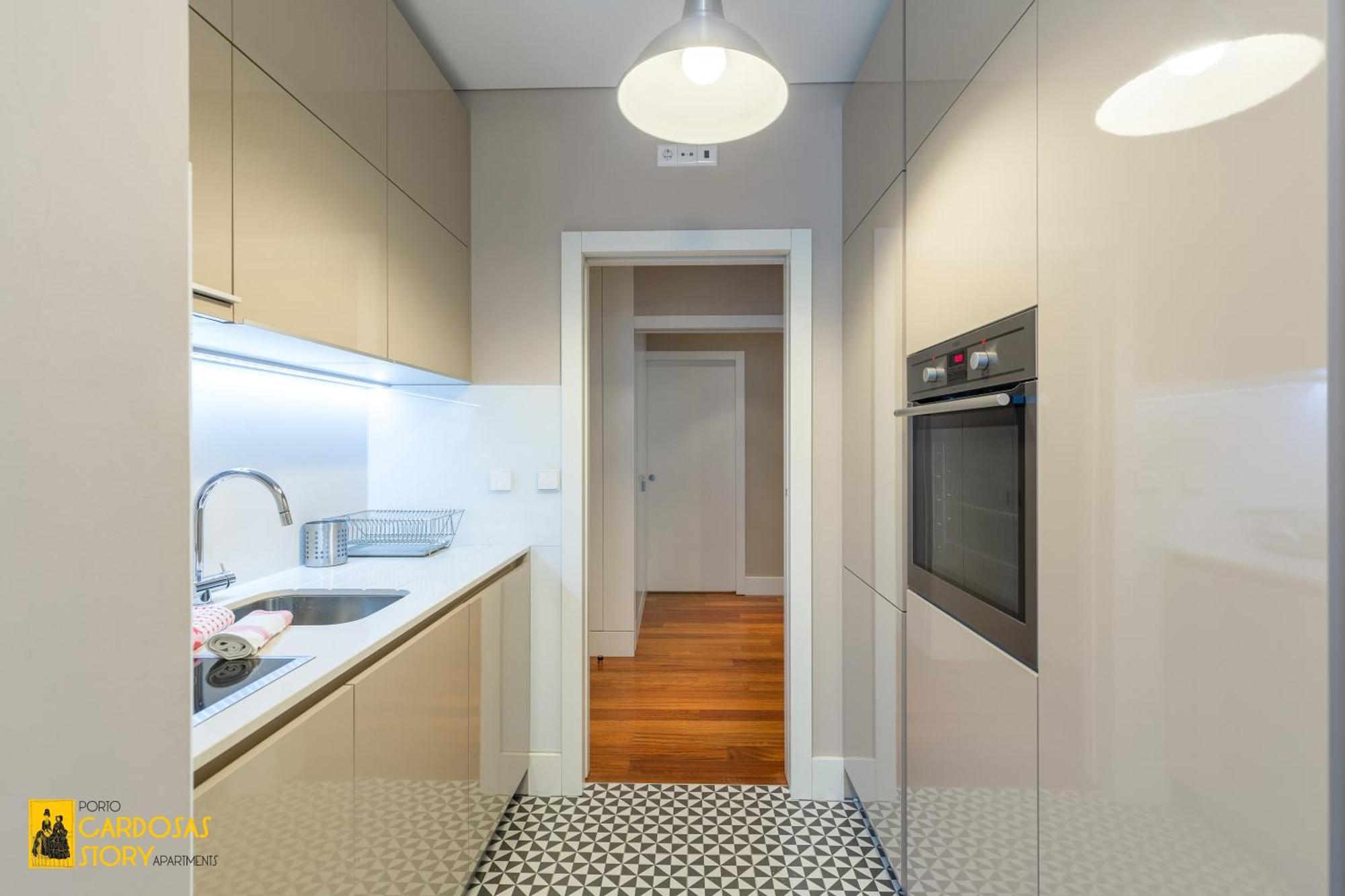 Cardosas Story Apartments By Porto City Hosts Exterior foto