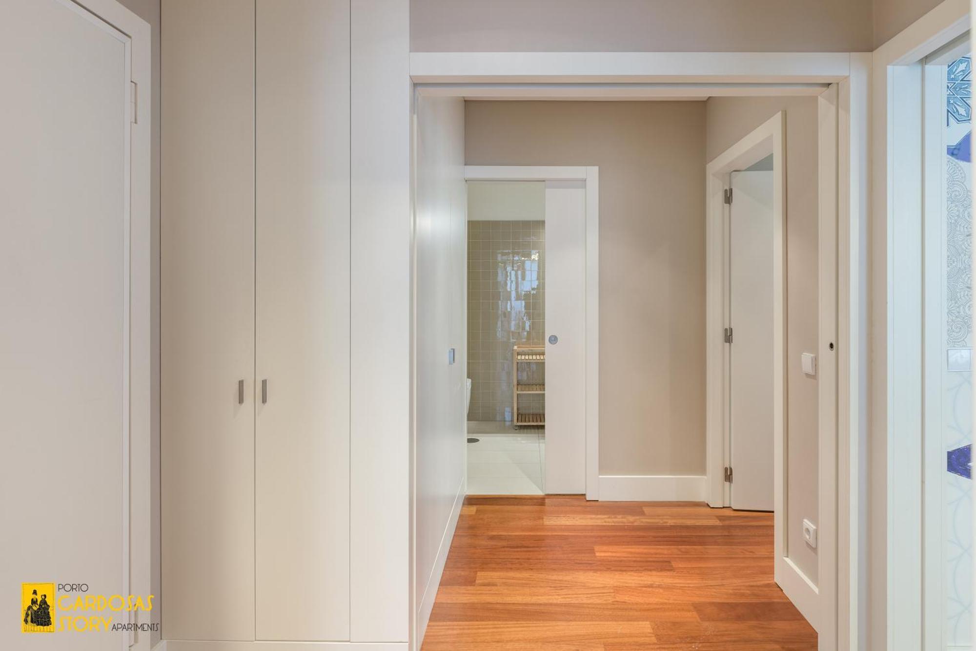 Cardosas Story Apartments By Porto City Hosts Exterior foto