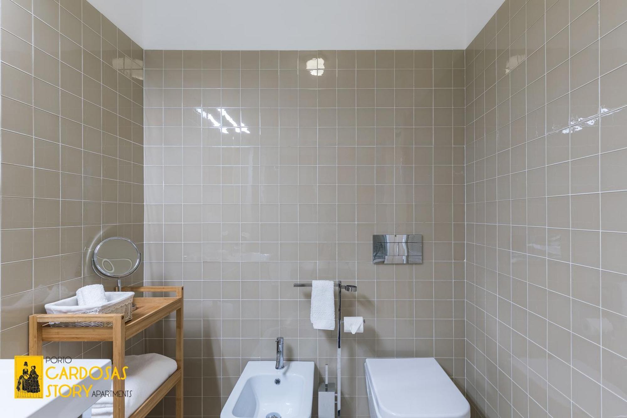 Cardosas Story Apartments By Porto City Hosts Exterior foto