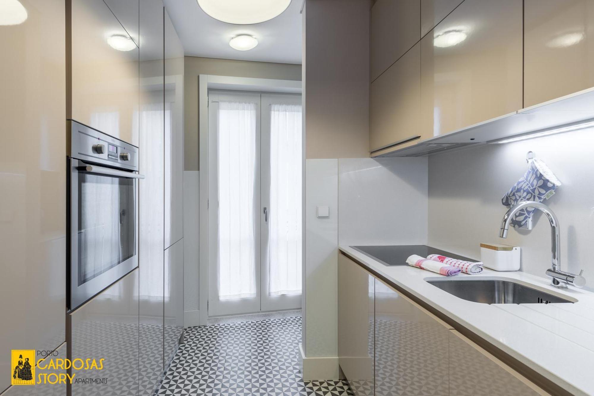 Cardosas Story Apartments By Porto City Hosts Exterior foto