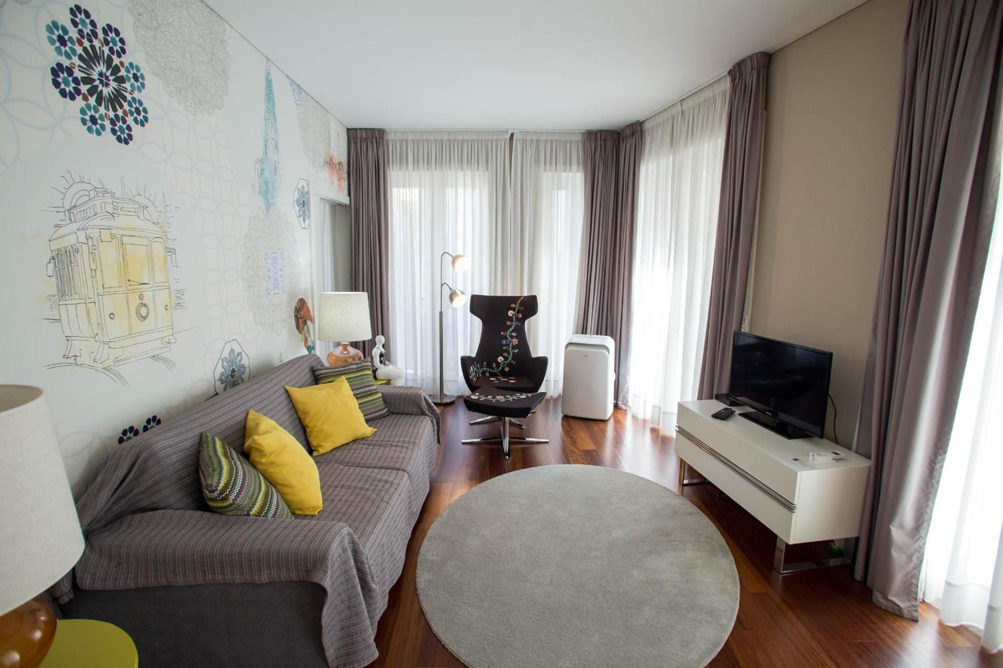 Cardosas Story Apartments By Porto City Hosts Exterior foto