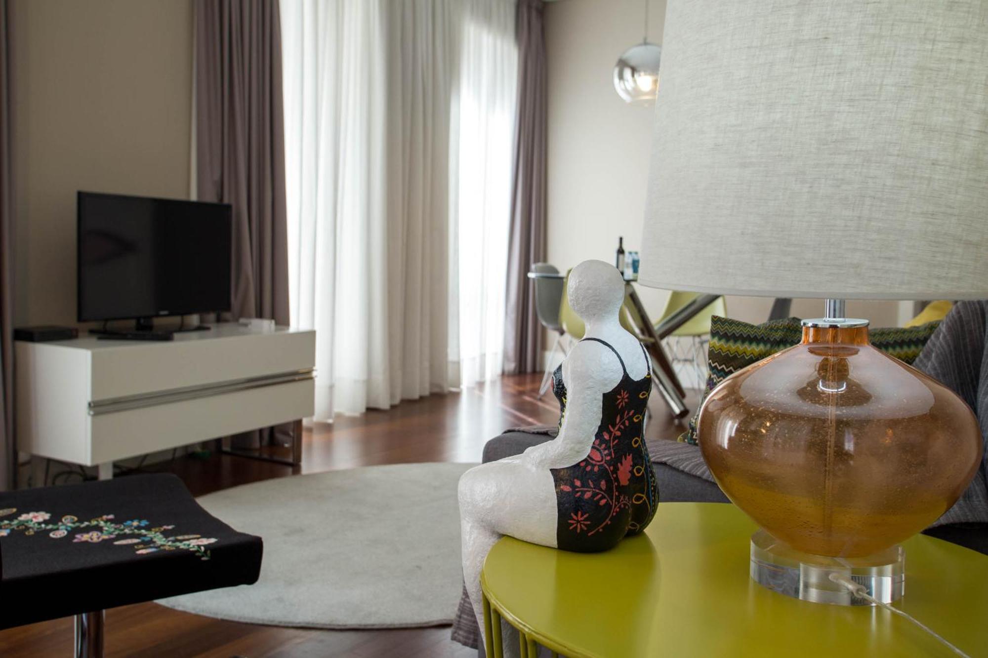 Cardosas Story Apartments By Porto City Hosts Exterior foto