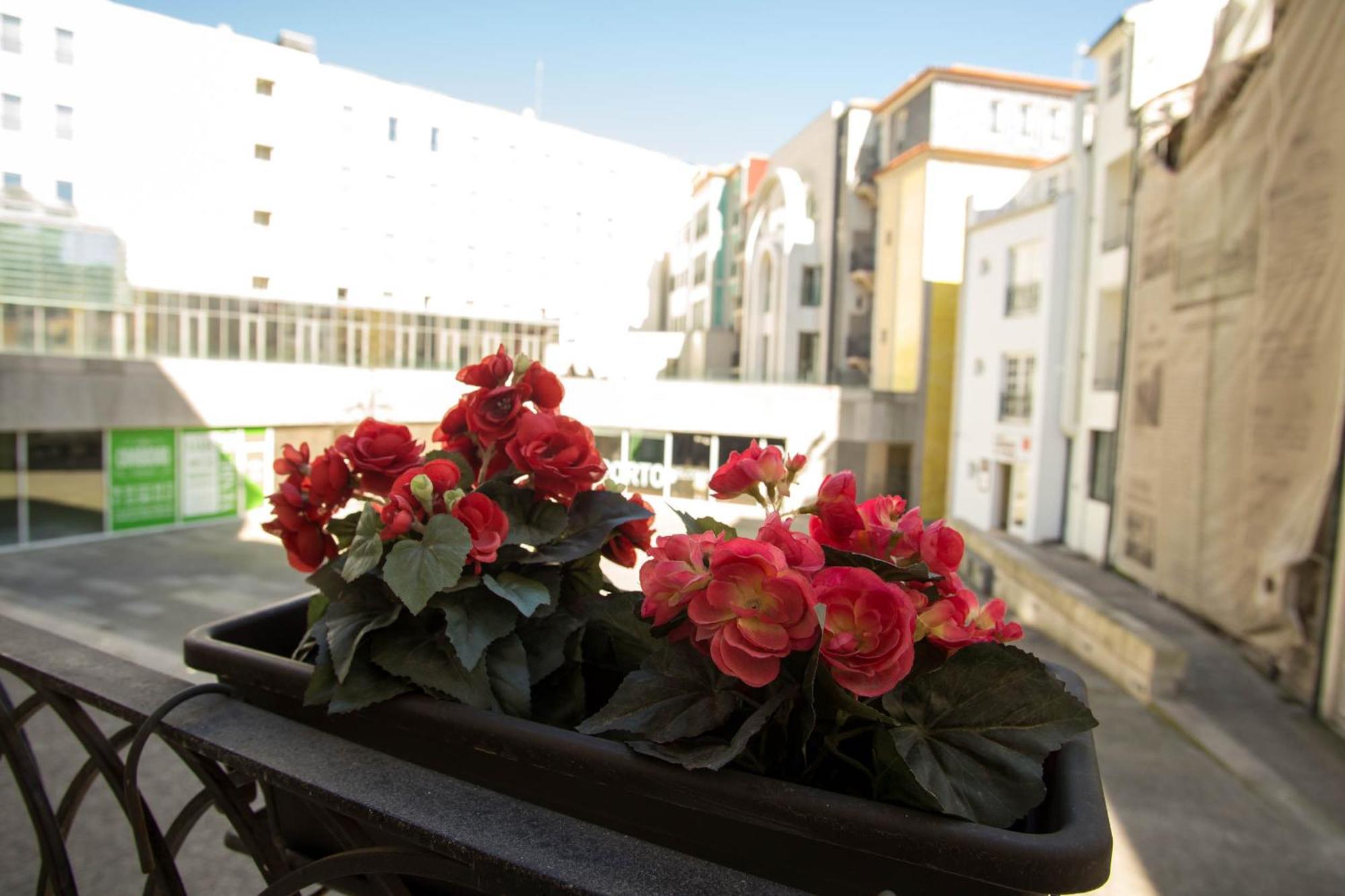 Cardosas Story Apartments By Porto City Hosts Exterior foto