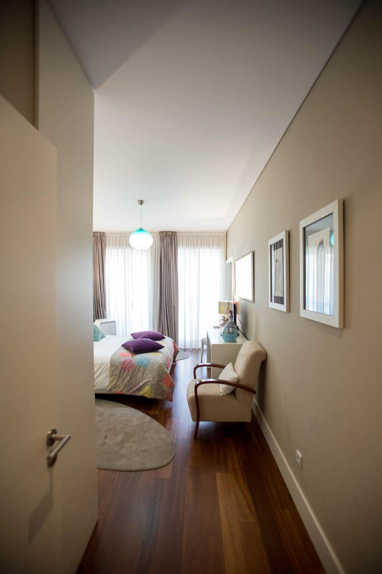 Cardosas Story Apartments By Porto City Hosts Exterior foto