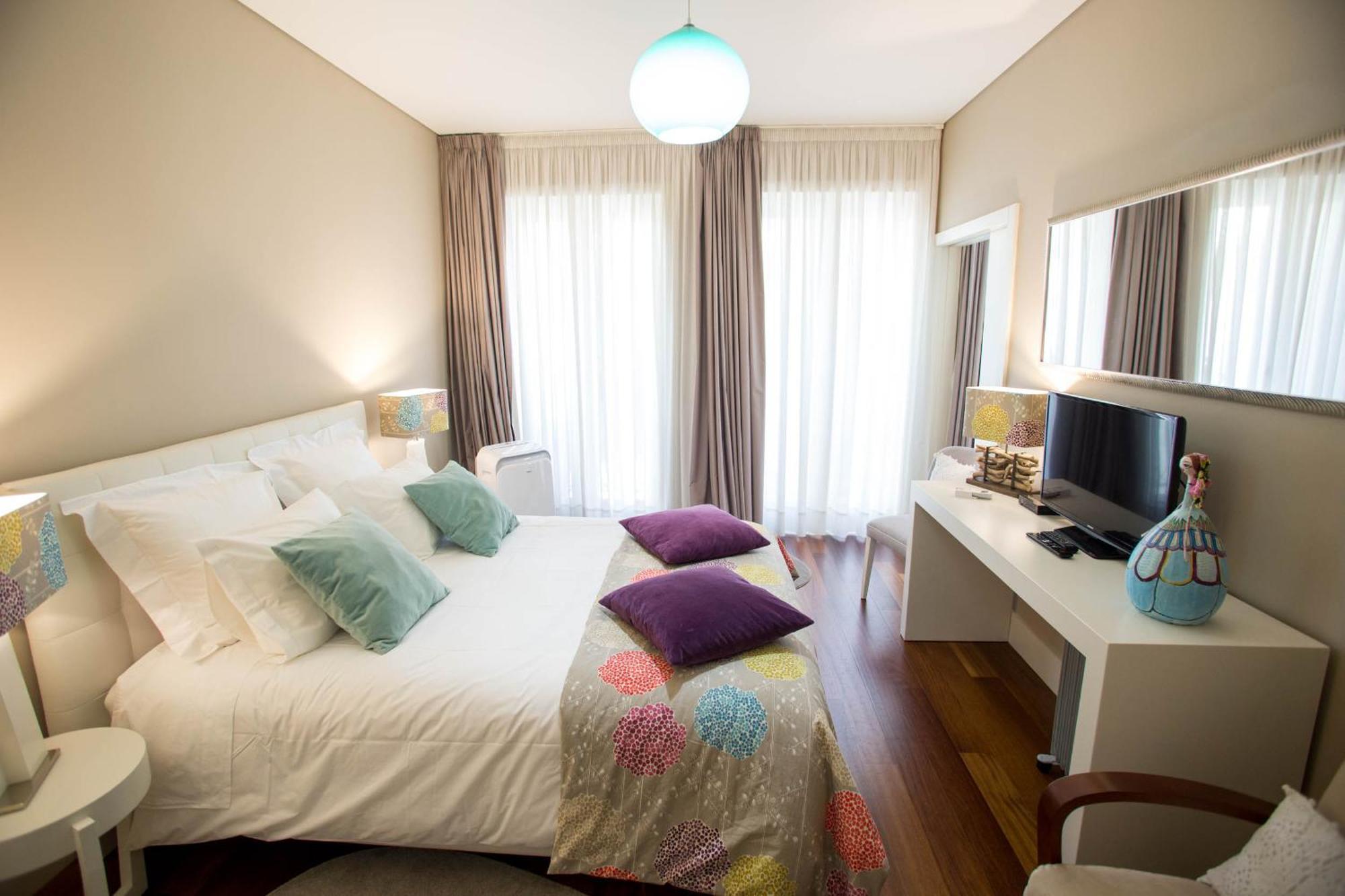 Cardosas Story Apartments By Porto City Hosts Exterior foto