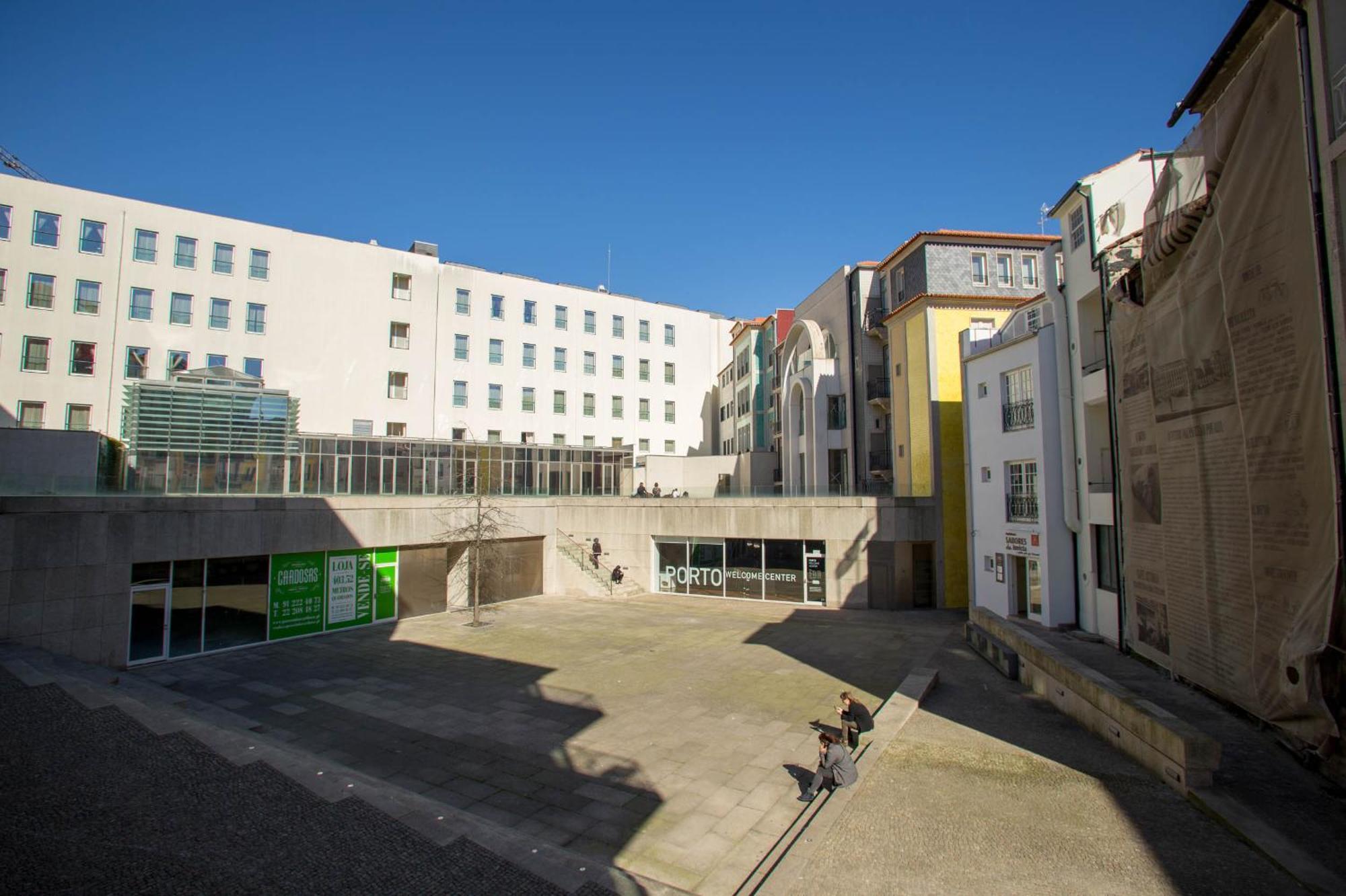 Cardosas Story Apartments By Porto City Hosts Exterior foto