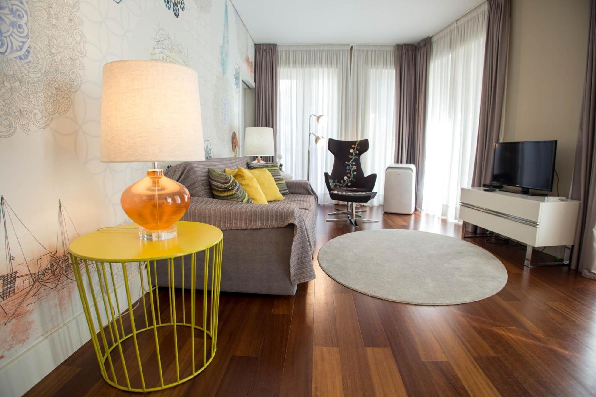 Cardosas Story Apartments By Porto City Hosts Exterior foto