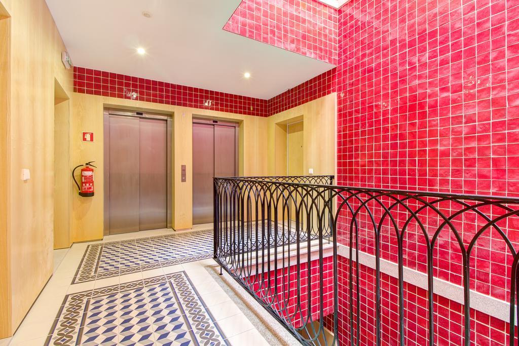 Cardosas Story Apartments By Porto City Hosts Exterior foto
