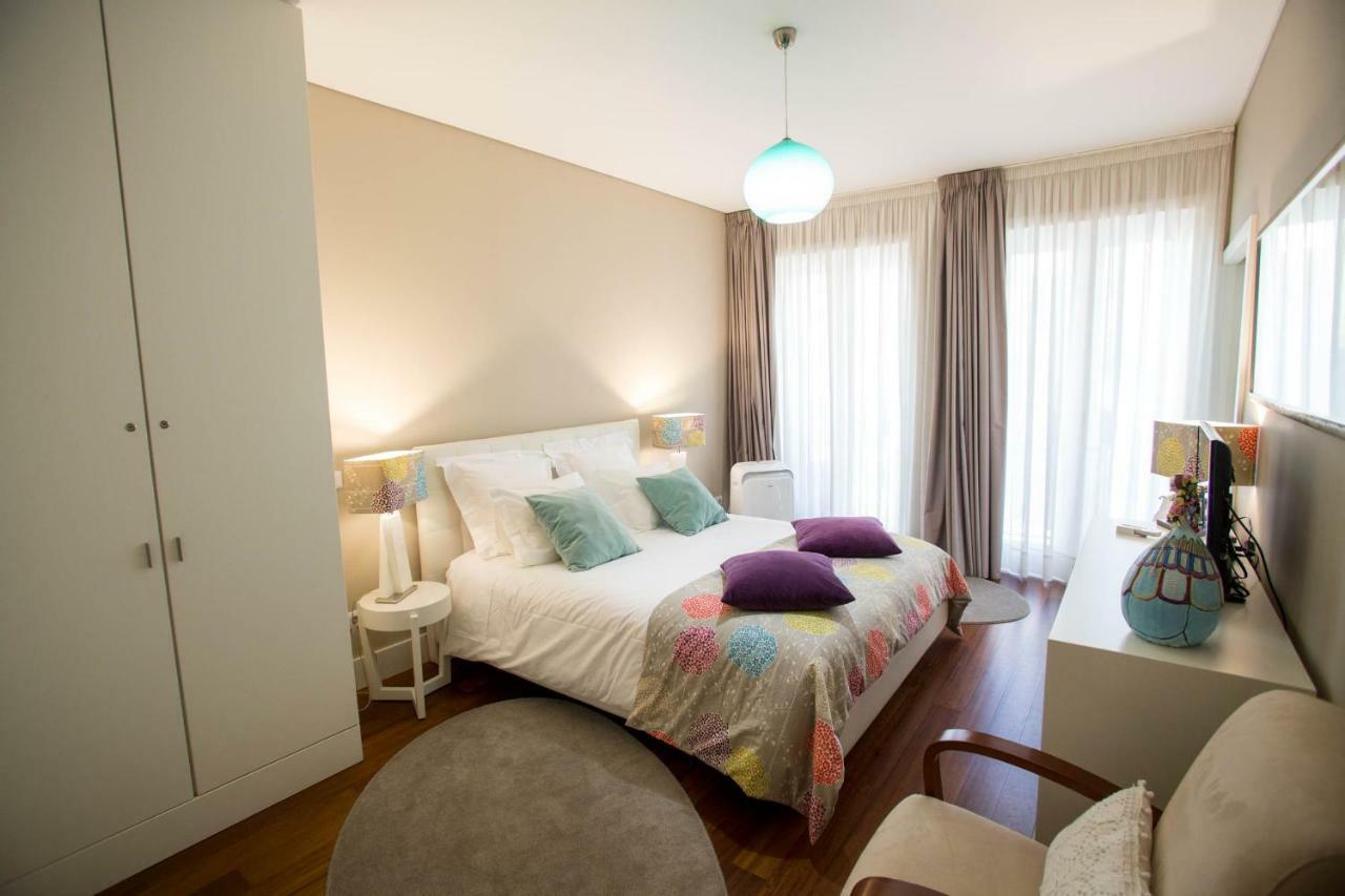 Cardosas Story Apartments By Porto City Hosts Exterior foto