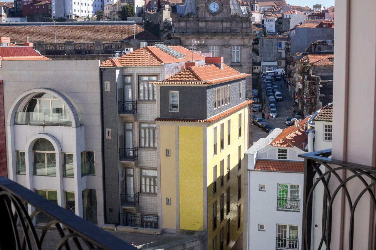 Cardosas Story Apartments By Porto City Hosts Exterior foto
