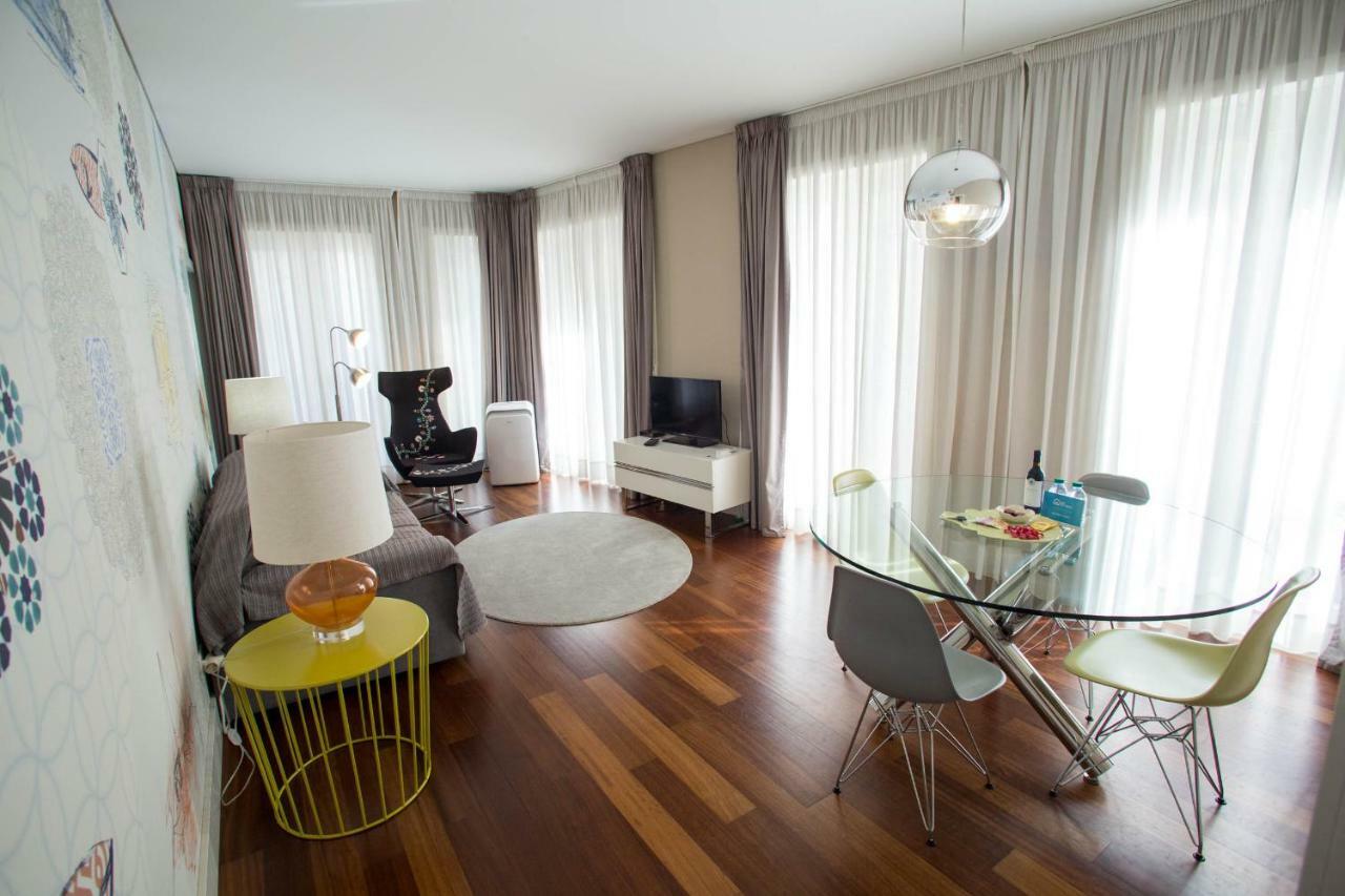 Cardosas Story Apartments By Porto City Hosts Exterior foto